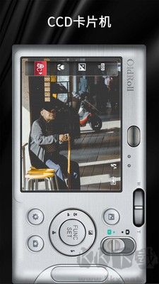 OldRoll復(fù)古膠片相機(jī)app
