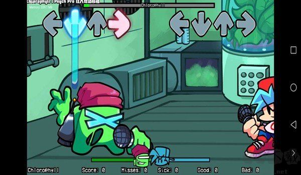 FNF內(nèi)鬼v5愚人節(jié)安卓版