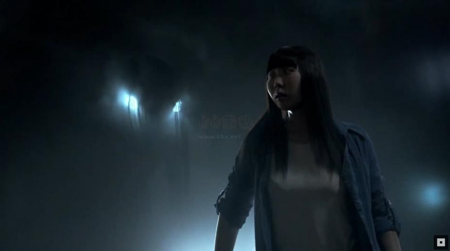 幽靈線：東京漢化版