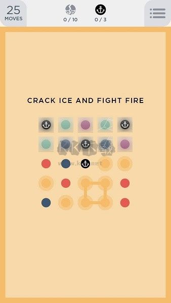 兩點之間破解版