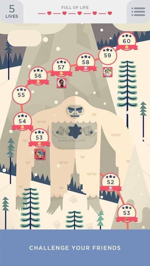 兩點之間破解版