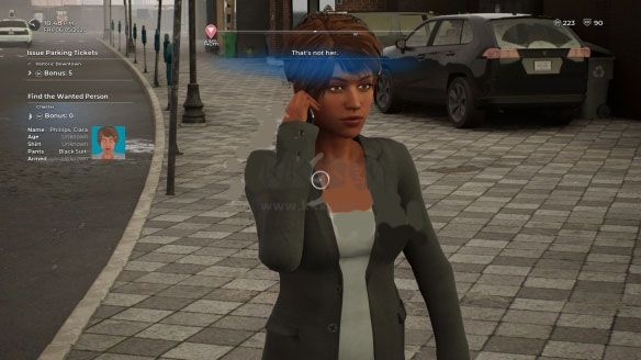 警察模擬器巡警客戶端