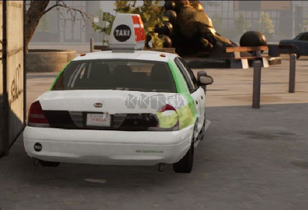 警察模擬器巡警客戶端