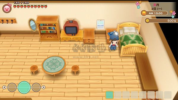 牧場物語重聚礦石鎮(zhèn)單機版