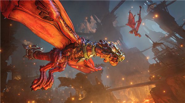 小緹娜的奇幻之地豪華版客戶端