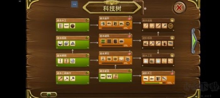 打造世界漢化版