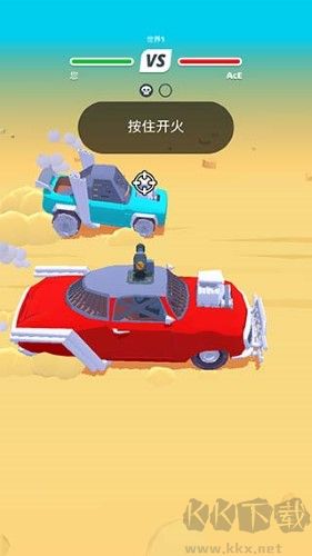 沙漠騎手免廣告版