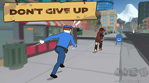 無家可歸模擬器破解版