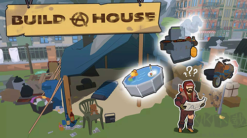 無家可歸模擬器破解版