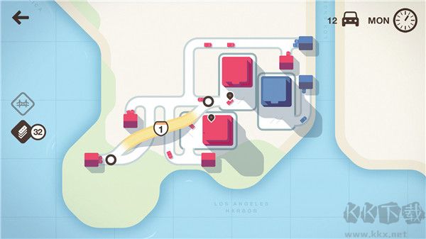 迷你高速公路電腦版