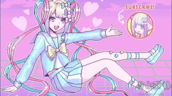 主播女孩重度依賴客戶端