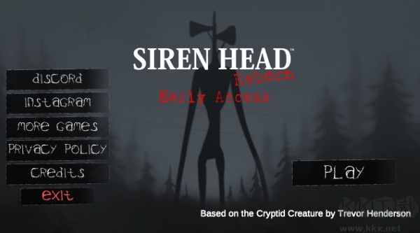 警笛頭重生官方版