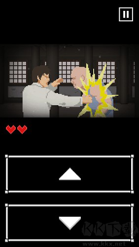 反擊游戲官方正版