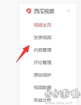 西瓜視頻1