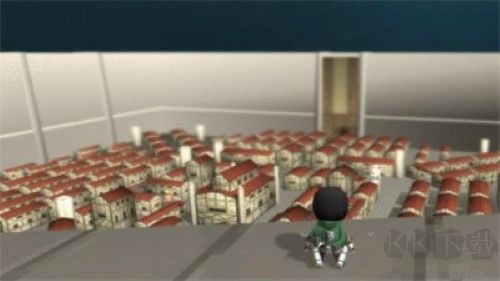 巨人的獵手2最新版