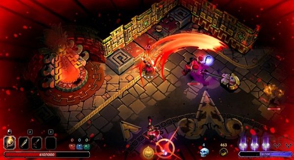 無間冥寺破解版客戶端