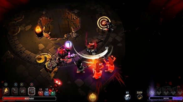 無間冥寺破解版客戶端