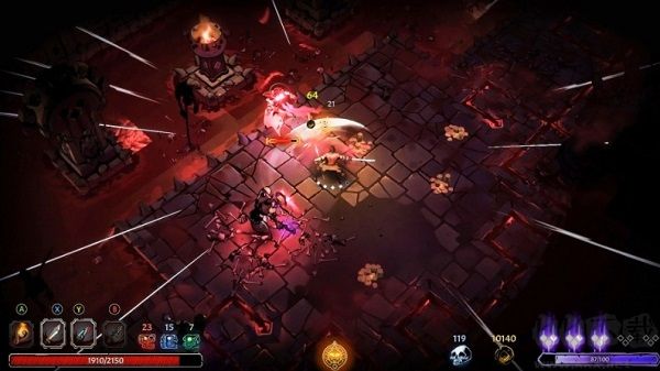 無間冥寺破解版客戶端