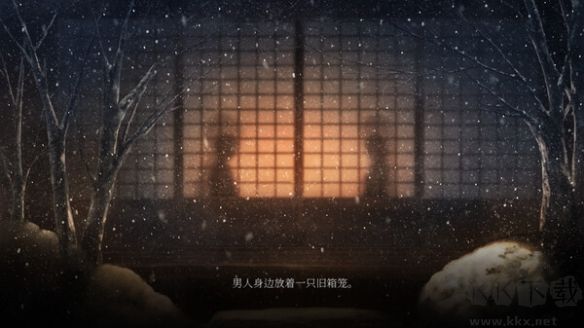 虛之少女客戶端