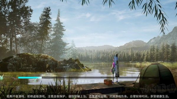 釣魚大咖破解版