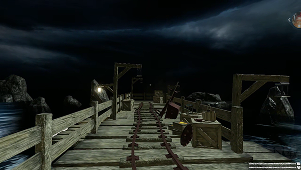 查爾斯小火車破解版