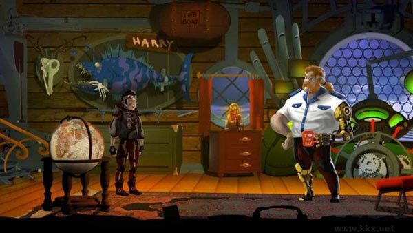 冒險(xiǎn)重生最新版