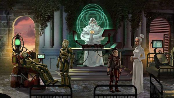 冒險(xiǎn)重生最新版