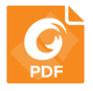 福昕PDF閱讀器(個(gè)人版) v12.0.132無廣告版