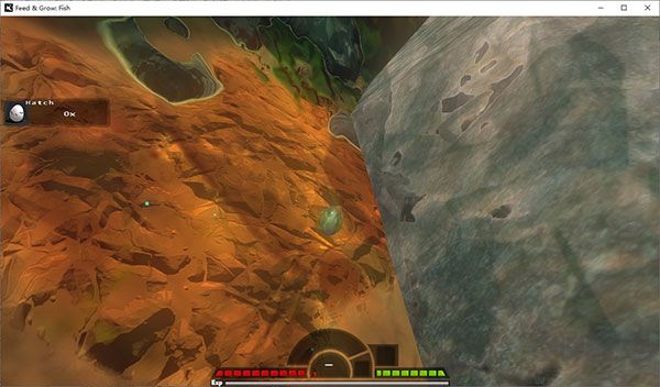 海底大獵殺客戶端