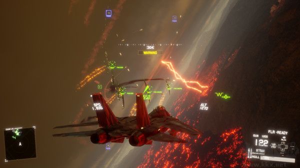 僚機(jī)計(jì)劃客戶端