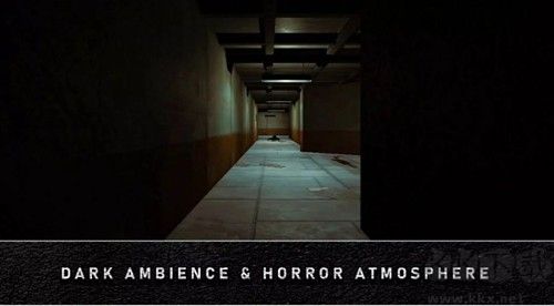 SCP173實(shí)驗(yàn)最新版