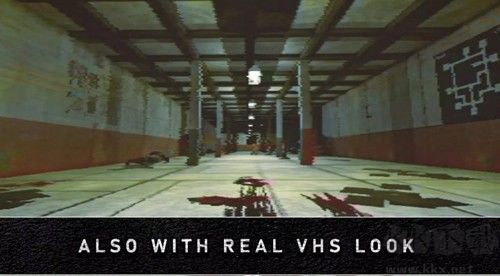 SCP173實(shí)驗(yàn)最新版