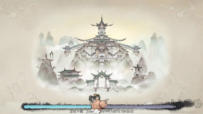 最強祖師無限內(nèi)購版