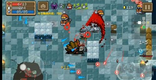 元?dú)怛T士內(nèi)置作弊菜單版