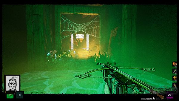 原諒我父親漢化版客戶端