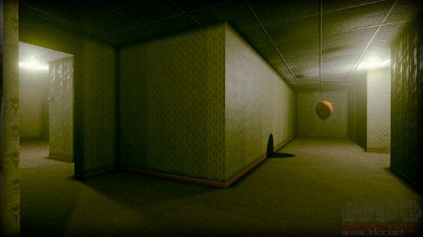 深入后室中文版客戶端