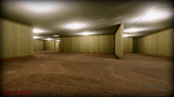 深入后室中文版客戶端