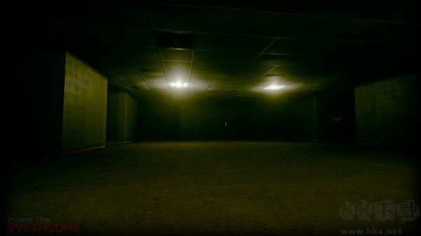 深入后室中文版客戶端