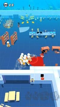 監(jiān)獄逃脫3D