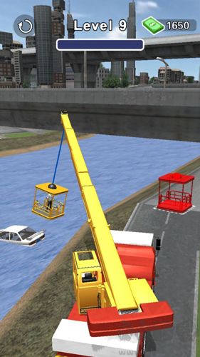 吊車技術(shù)哪家強免廣告版