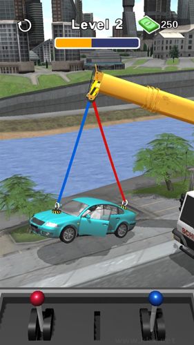 吊車技術(shù)哪家強免廣告版