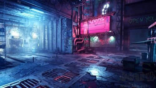 幽靈行者赫爾行動官方版
