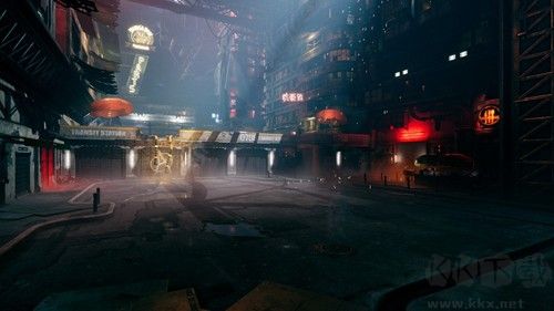 幽靈行者赫爾行動官方版