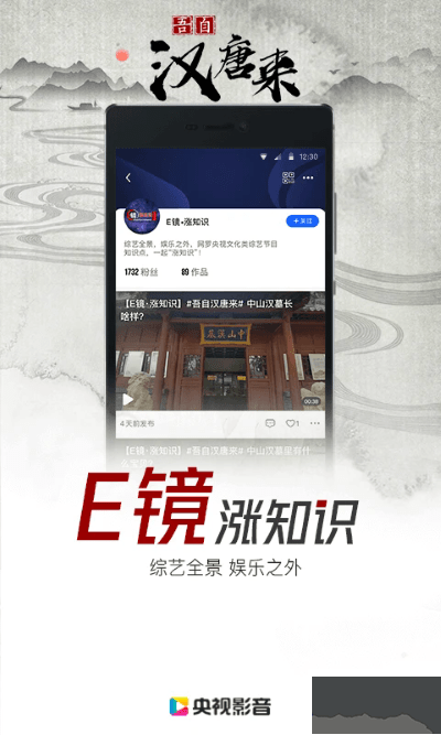 央視影音官方版