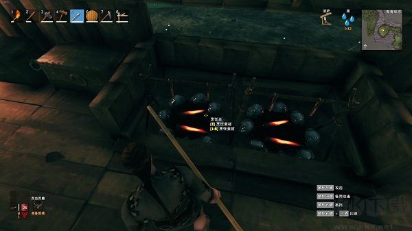 英靈神殿(Valheim)中文版