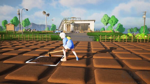 老家奇妙日記中文版