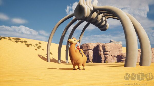 老家奇妙日記中文版