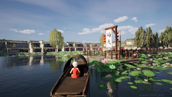 老家奇妙日記中文版