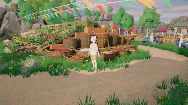 老家奇妙日記中文版