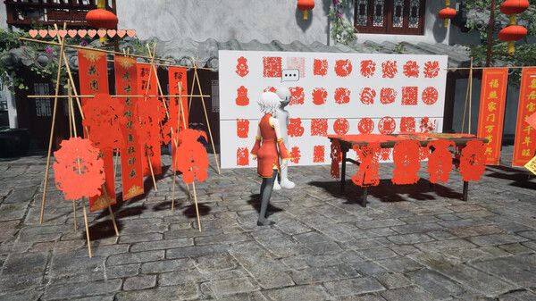 老家奇妙日記中文版